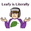 Rucka Rucka Ali - Leafy Is Literally - Single